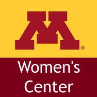 UMN Women's Center (@mnwomenscenter) 's Twitter Profile Photo UMN Women's Center (@mnwomenscenter) 's Twitter Profile Photo