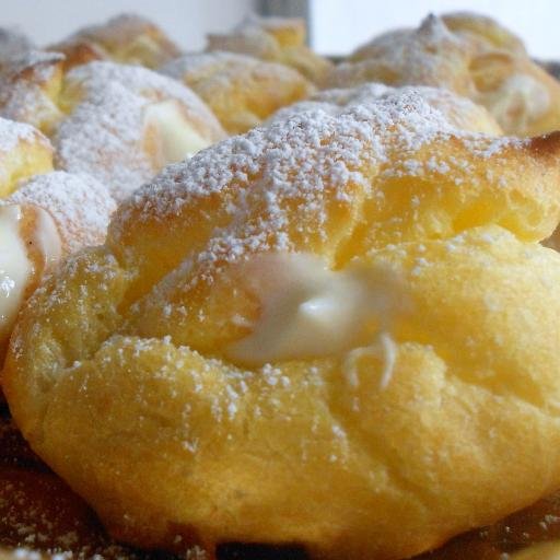 Papricadolce's profile picture. Foodblogger dilettante 100%