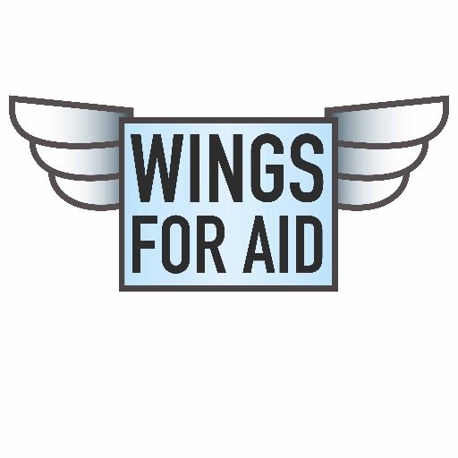 WingsForAid's profile picture. Helping humanitarian aid organizations bridge the last mile. At the heart of the mission is a unique cargo-UAV that enables the delivery of essential supplies.
