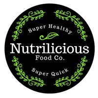 Nutrilicious Food Co (@nutrilicious4) 's Twitter Profile