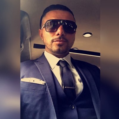 DiegoHuss's profile picture. 