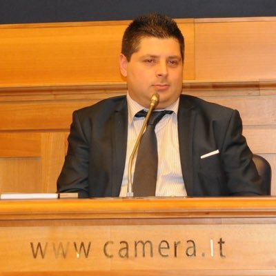 Nicola Pirone Profile