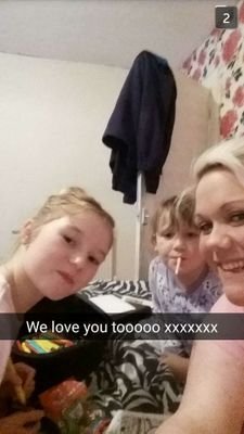 hill1285's profile picture. #oafc fan. ❤my girls.