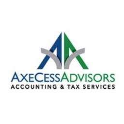 AxecessAdvisor's profile picture. Full Service Accounting Firm