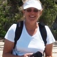 Barbara Spence (@barbispence) 's Twitter Profile Photo