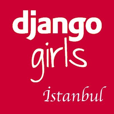 @DjangoGirls dünyanın her yanında gönüllüler tarafından organize edilen programlama bilmeyenler için tek günlük bir atölyedir.