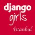 DjangoGirls Istanbul (@djangogirlsist) Twitter profile photo DjangoGirls Istanbul (@djangogirlsist) Twitter profile photo