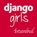 @djangogirlsIst