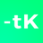 -tK