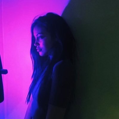 alessiarpgvbg's profile picture. that smile on your face makes it easy to trust you.