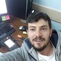 A. Şahin(@Asercemeli) 's Twitter Profile Photo