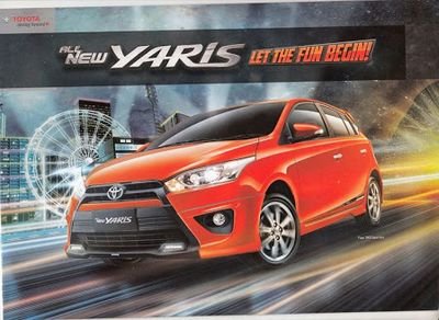 tata_cirebon's profile picture. Informasi penjualan mobil Toyota Cirebon Indramayu Majalengka Jawa Barat dijelaskannya info Eka Toyota 085324978885