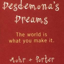 A fairy tale series about an 11 year old girl, raised by her two aunts and guardian teddy bear, that learns her dreams and imagination may just save the world.