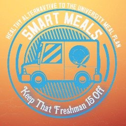 Smart__Meals's profile picture. Meal service for people living on Campus at Rutgers New Brunswick and Kean University. A healthy alternative to the university meal plan.