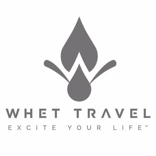 Whet means ‘to excite’ and it’s the core of everything we do and who we are. Inc Magazine ranked as the #4 fastest growing travel company in the country.