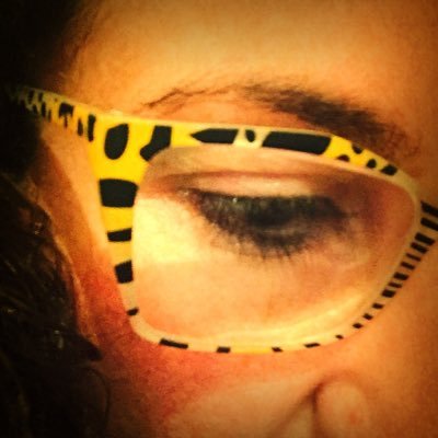 Apasionada por el diseño, la comunicación social y convencida de que otra forma de hacer las cosas es posible. Una cuestión de actitud. @pankkar en Instagram