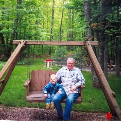 BrettNimz68's profile picture. I'll never know where the road will take me, but I'll always enjoy the ride.