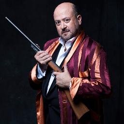 OrsSisto's profile picture. OSCAR SISTO Comédien, metteur en scène. Professeur de théâtre de la Star Académie sur TF1. Le Festival le « Marrakech du Rire» avec Jamel Debbouze.