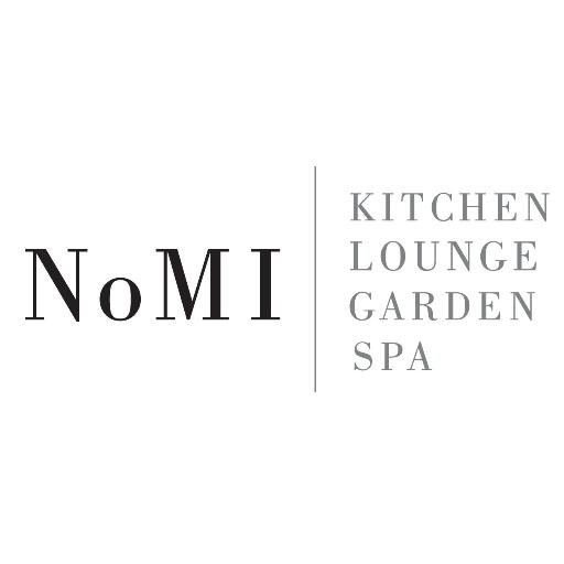 Eat well, be well, live well.  Life at NoMI. 
NoMI Kitchen, NoMI Lounge, NoMI Garden, NoMI Spa.