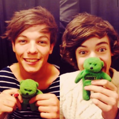please follow my main: @louis_aimh // she follows back some fan accounts