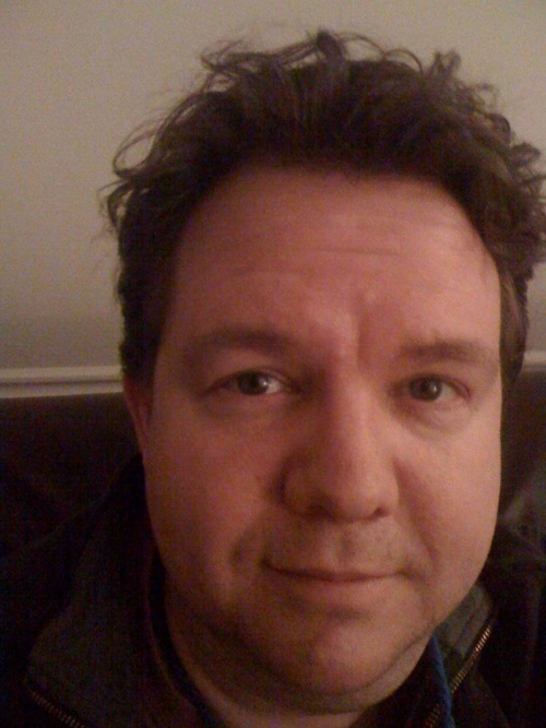 bdallen's profile picture. NYC LBS and Advertising Guy