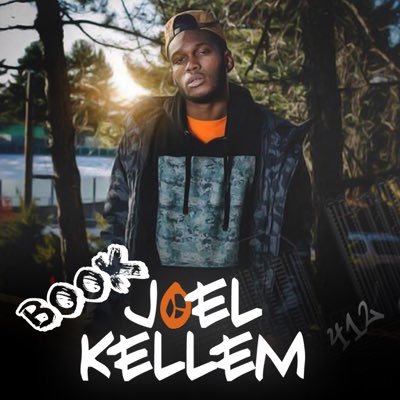 Official @JoelKellem Music Promo FanPage | Pittsburghs Male Hip Hop Artist Of The Year | -Music,Media,Clothing,Culture,412 cookiesforchill@gmail.com.