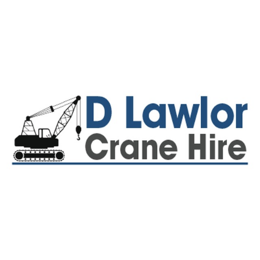 D Lawlor Crane Hire