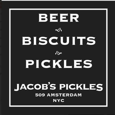 JacobsPickles Profile Picture