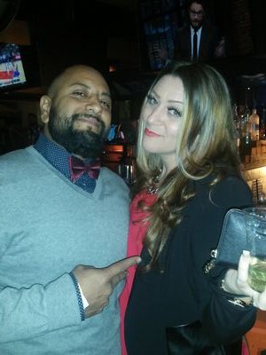Hello world we are an exciting couple who love to travel, eat good food and most of all have fun. We set trends for the world to follow.