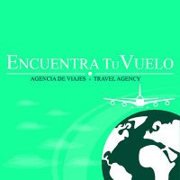 encuentratuvuelo (@ncuentratuvuelo) 's Twitter Profile Photo