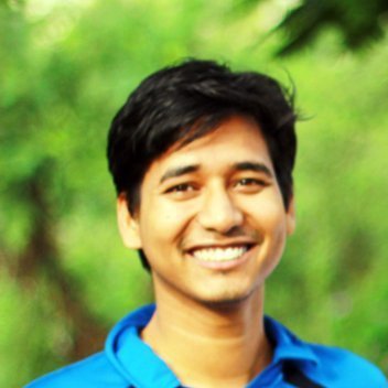 Co-Founder, Yumlane | CTO, Cofounder Grocshop | IIT Bombay, CSE | ex- Morgan Stanley