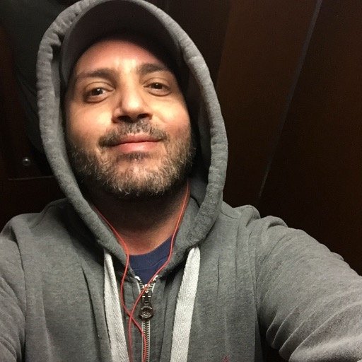 giorgiolembo's profile picture. E' sarcasmo, ironia, iperbole, metafora o semplicemente hai detto una cretinata?