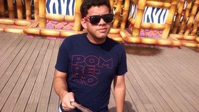 OGEID92's profile picture. No hay imposibles.