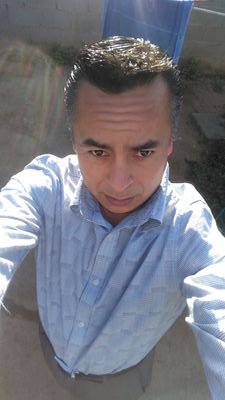 FaustoMosqueda's profile picture. 