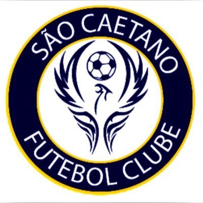 São Caetano Futebol Clube Oficial | O Inicio de uma nova História | Tudo posso naquele que me Fortalece