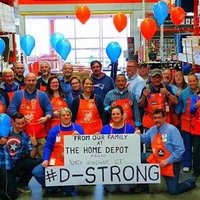 Windham Home Depot (@thd6230) 's Twitter Profile Photo