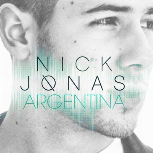 The FIRST twitter supporting Nick Jonas in Argentina -  Nick Jonas Argentina © 
2009 - 2016 ⭐