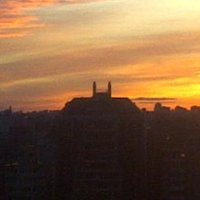 TorontoSunsetBatman (@sunsetbatman) 's Twitter Profile