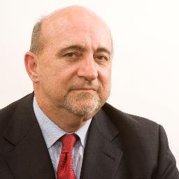 President The William Light Institute and Project Director Miles Morgan P/L