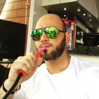 Sirach Richani (@sirach56) 's Twitter Profile