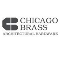 Chicago Brass, Inc.(@ChicagoBrassInc) 's Twitter Profile Photo