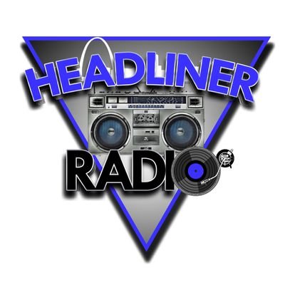 We break new music... That's it! Headliner Radio...
Get Into It... Get Involved!!! POW! HeadlinerRadio@gmail.com