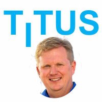 TITUS Infrastructure(@TITUSrenewables) 's Twitter Profile Photo