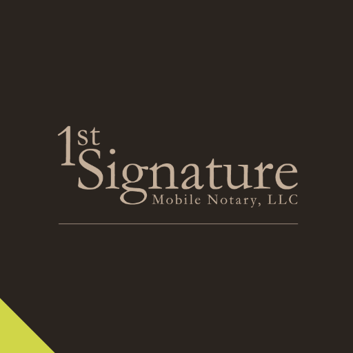 Mobile Notary Public. Professional & dependable - serving Burlington & surrounding counties. Weekend & evening hours available.