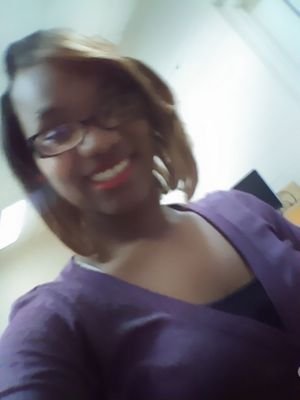 I am Lyciaa i can't be defined by anyone or anything