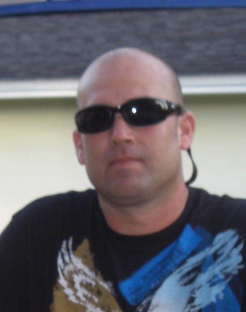 mikefoster333's profile picture. 