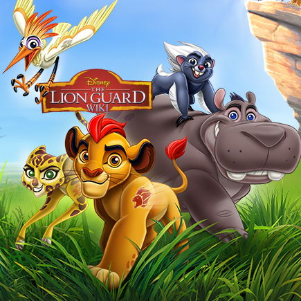The official Twitter feed for The Lion Guard Wiki. Your #1 source for all things Lion Guard!