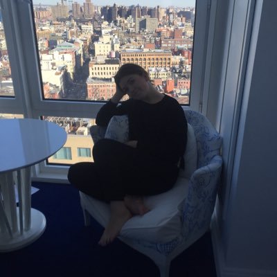 kurzcatherine's profile picture. 