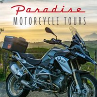 Ride Paradise(@RideParadiseNZ) 's Twitter Profile Photo