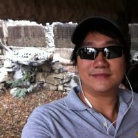 simon ho (@hosangsimon) 's Twitter Profile